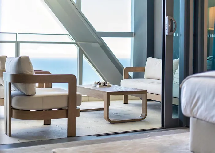 Jewel Beachfront Residences