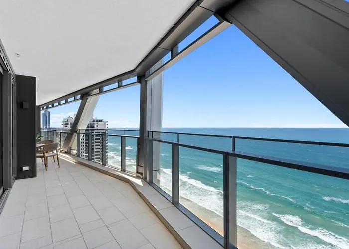 Jewel Beachfront Residences