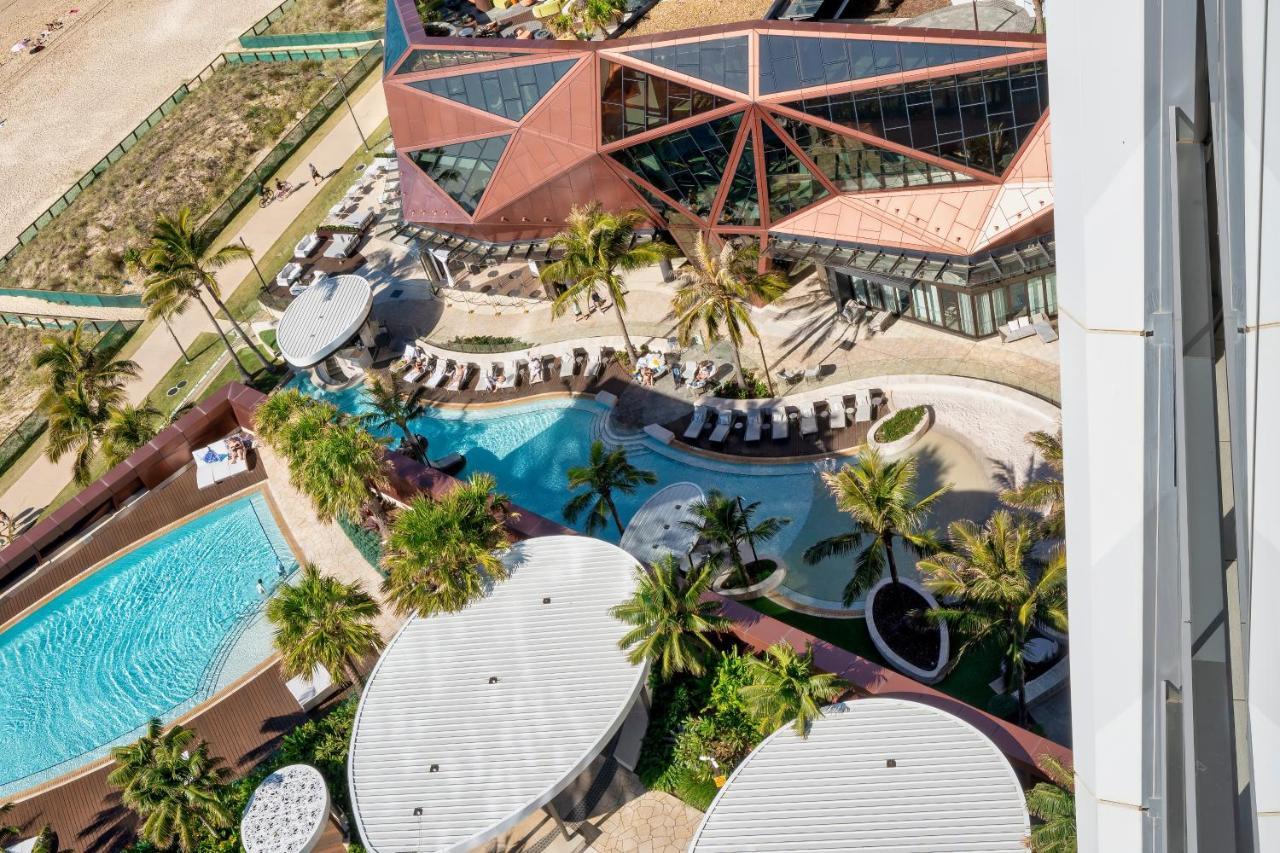 Holiday home Jewel Beachfront Residences Gold Coast