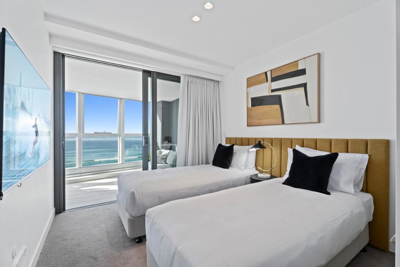 Holiday home Jewel Beachfront Residences Gold Coast