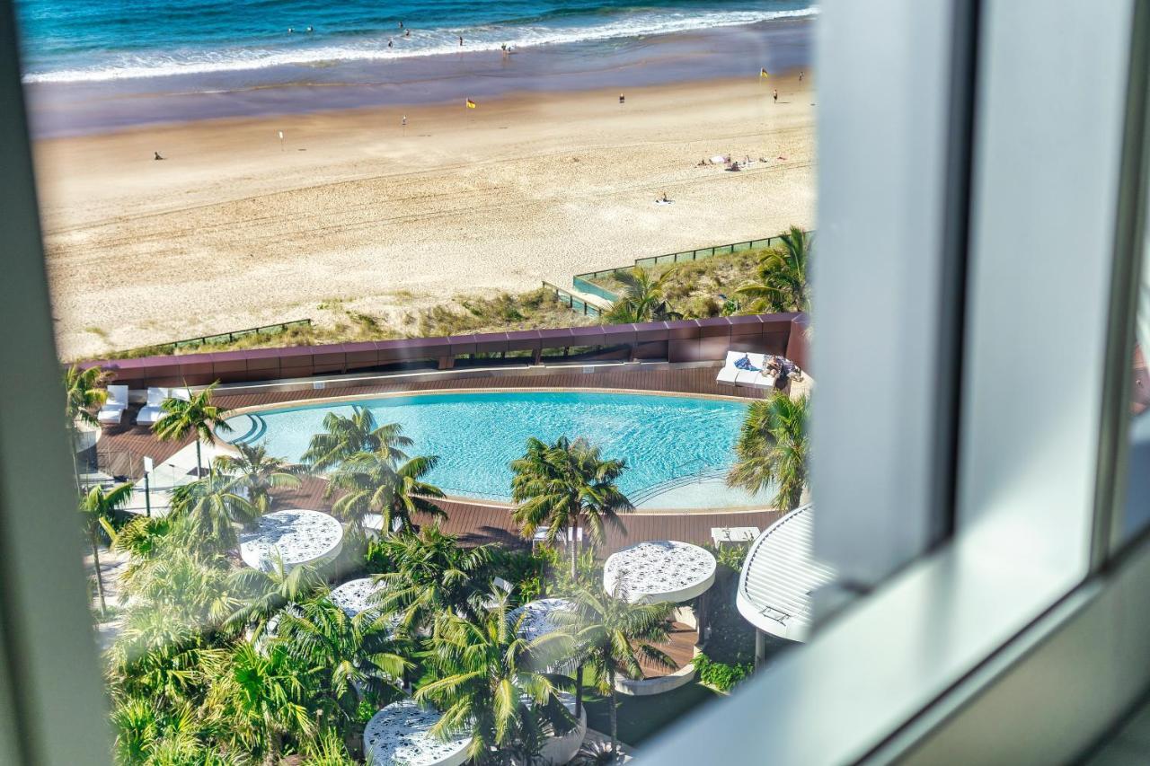 Jewel Beachfront Residences Holiday home Gold Coast