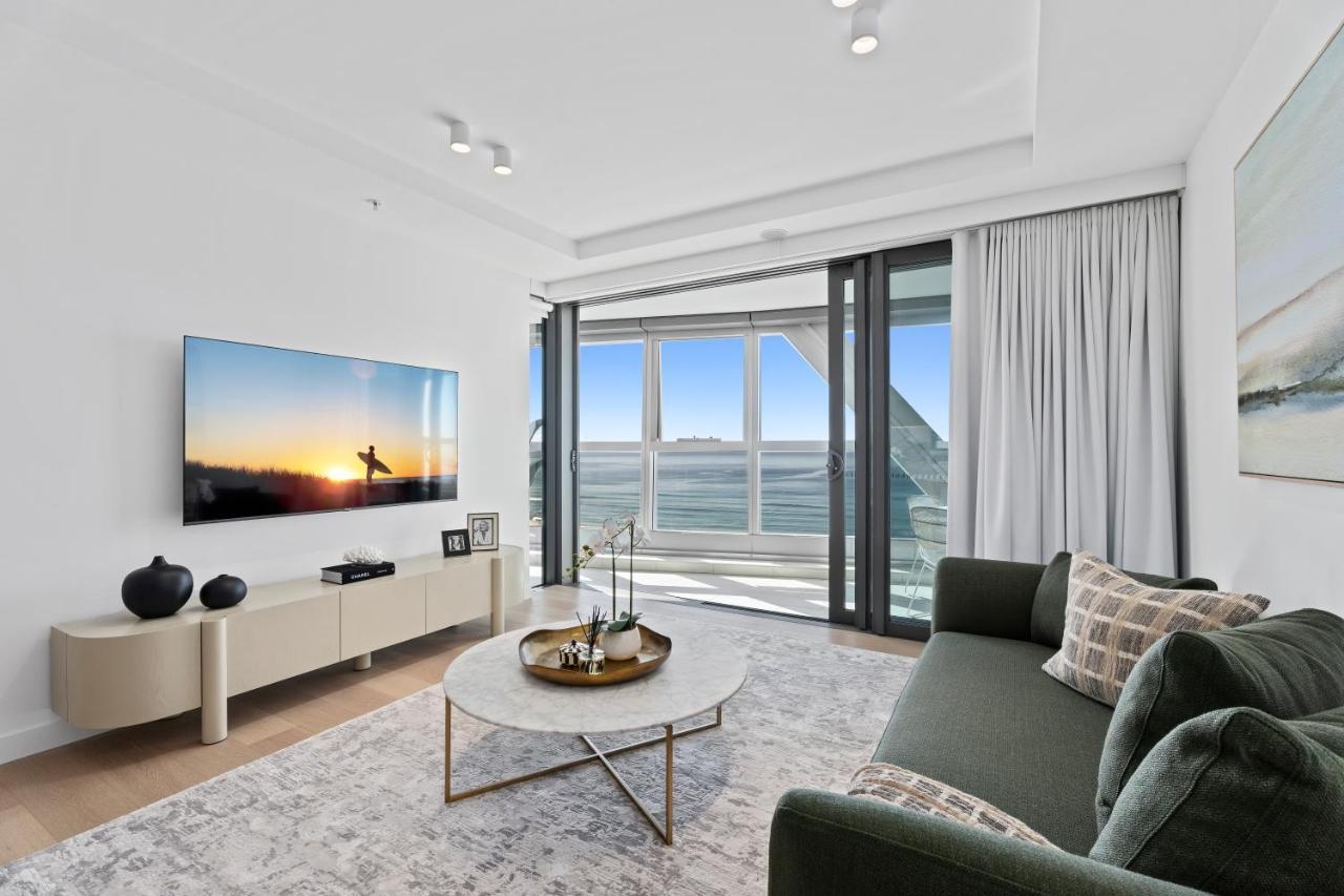 Holiday home Jewel Beachfront Residences *