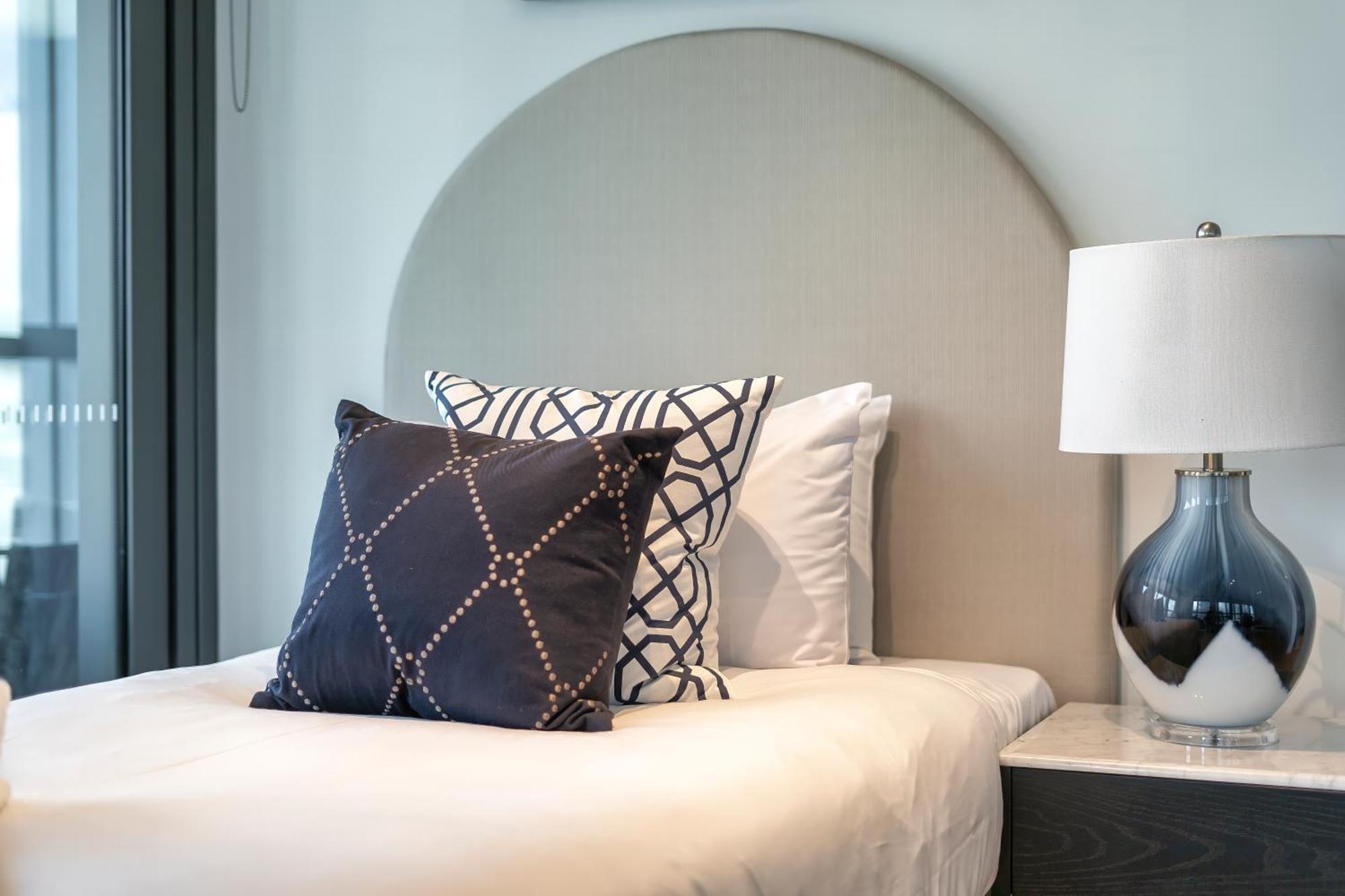 Jewel Beachfront Residences Holiday home *