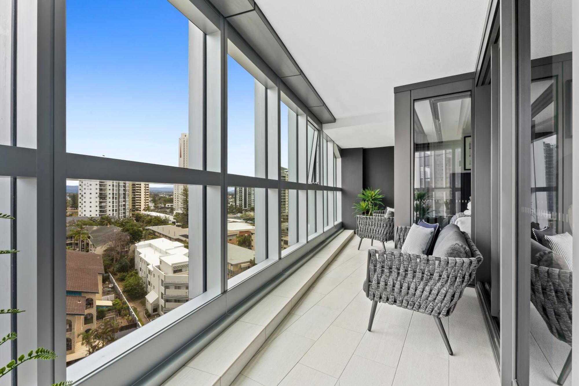Jewel Beachfront Residences Holiday home