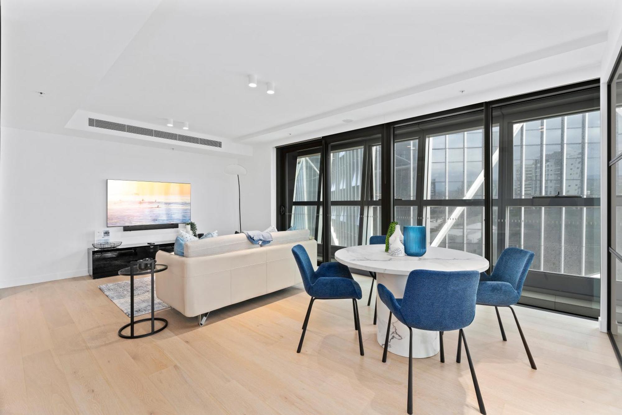 Jewel Beachfront Residences Holiday home