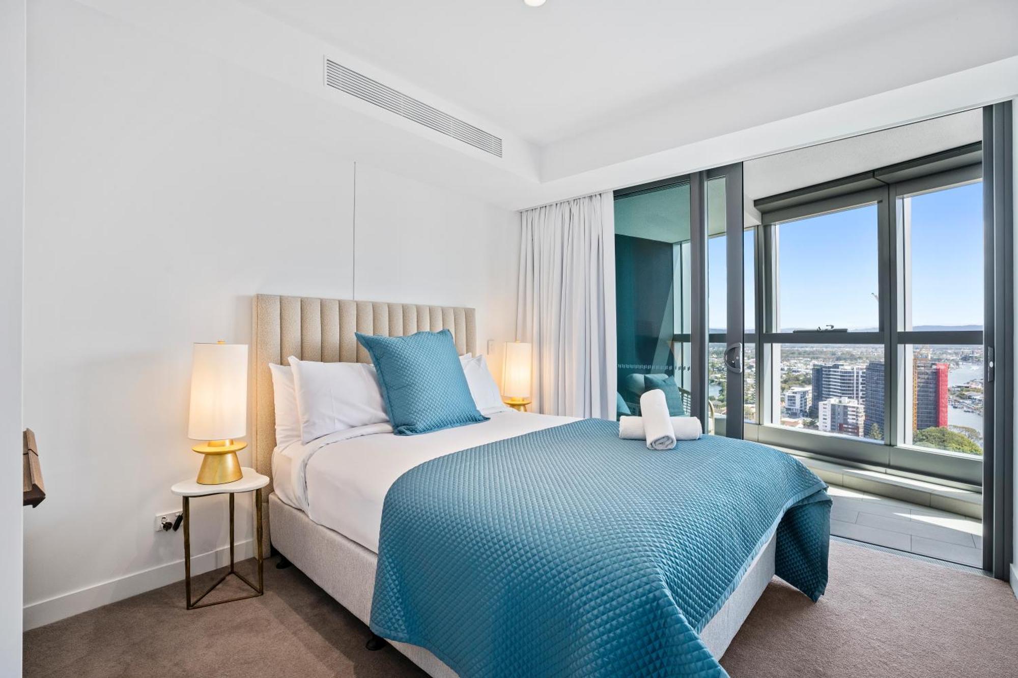 Holiday home Jewel Beachfront Residences Gold Coast