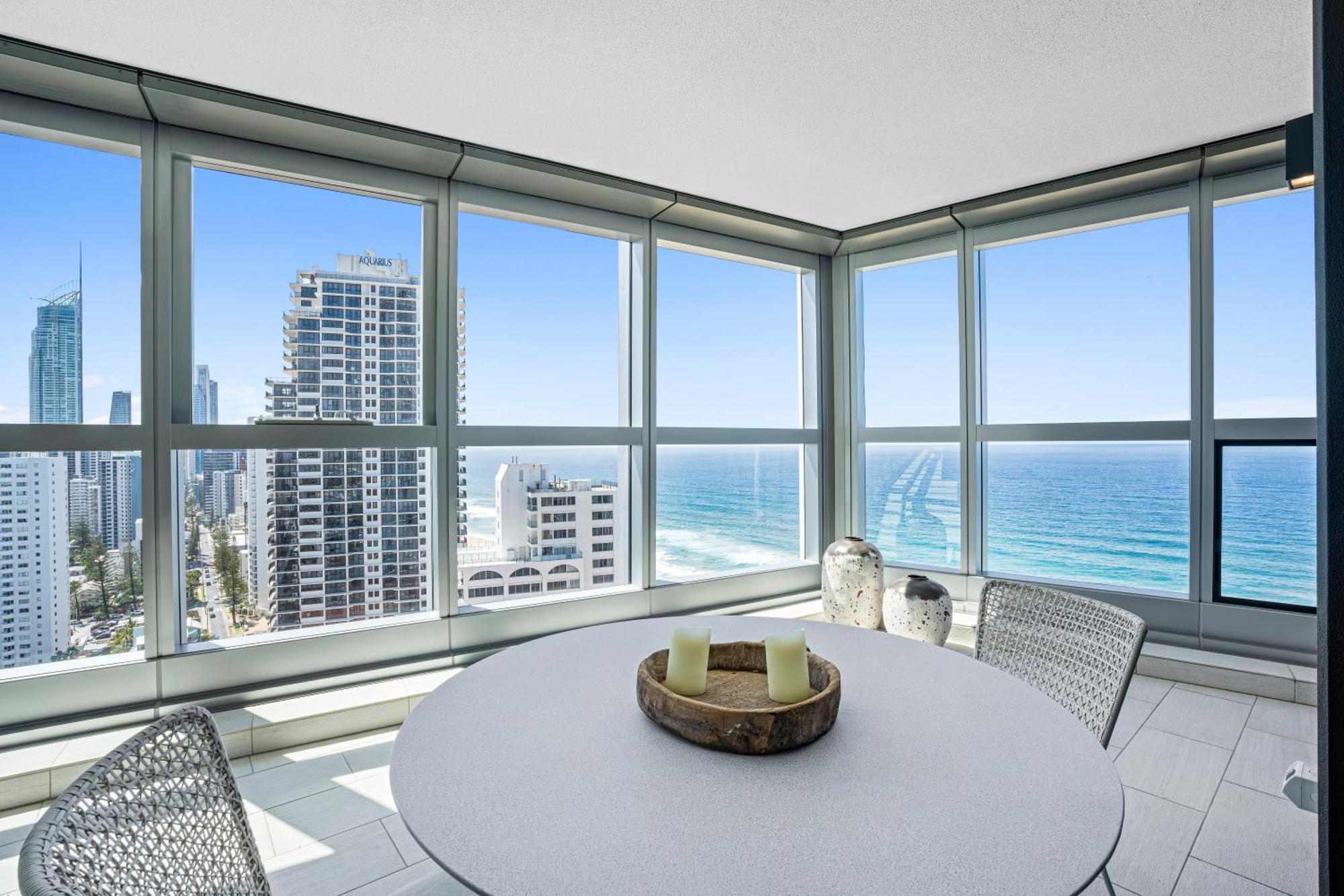 Jewel Beachfront Residences Holiday home *