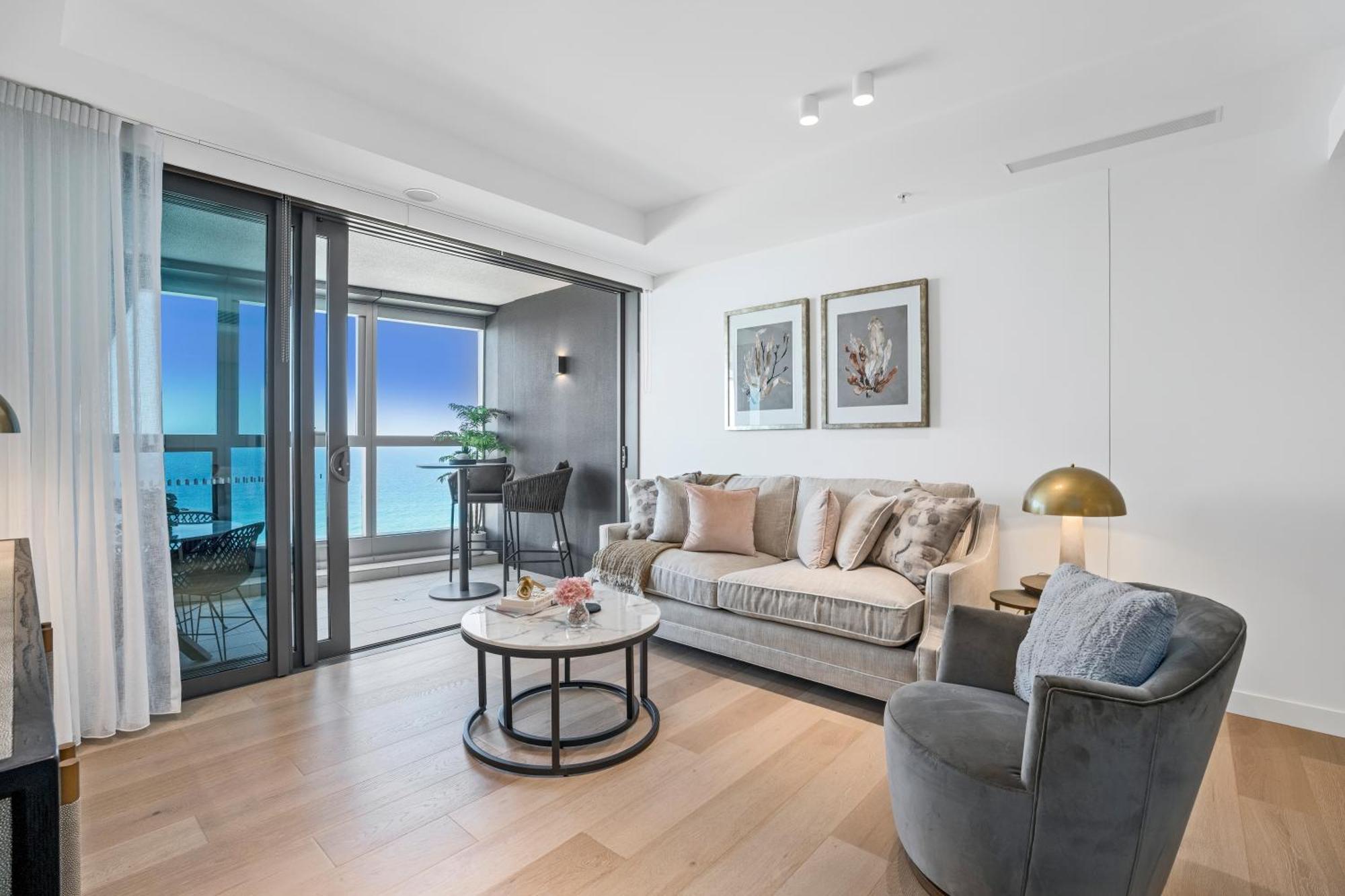 Holiday home Jewel Beachfront Residences Gold Coast