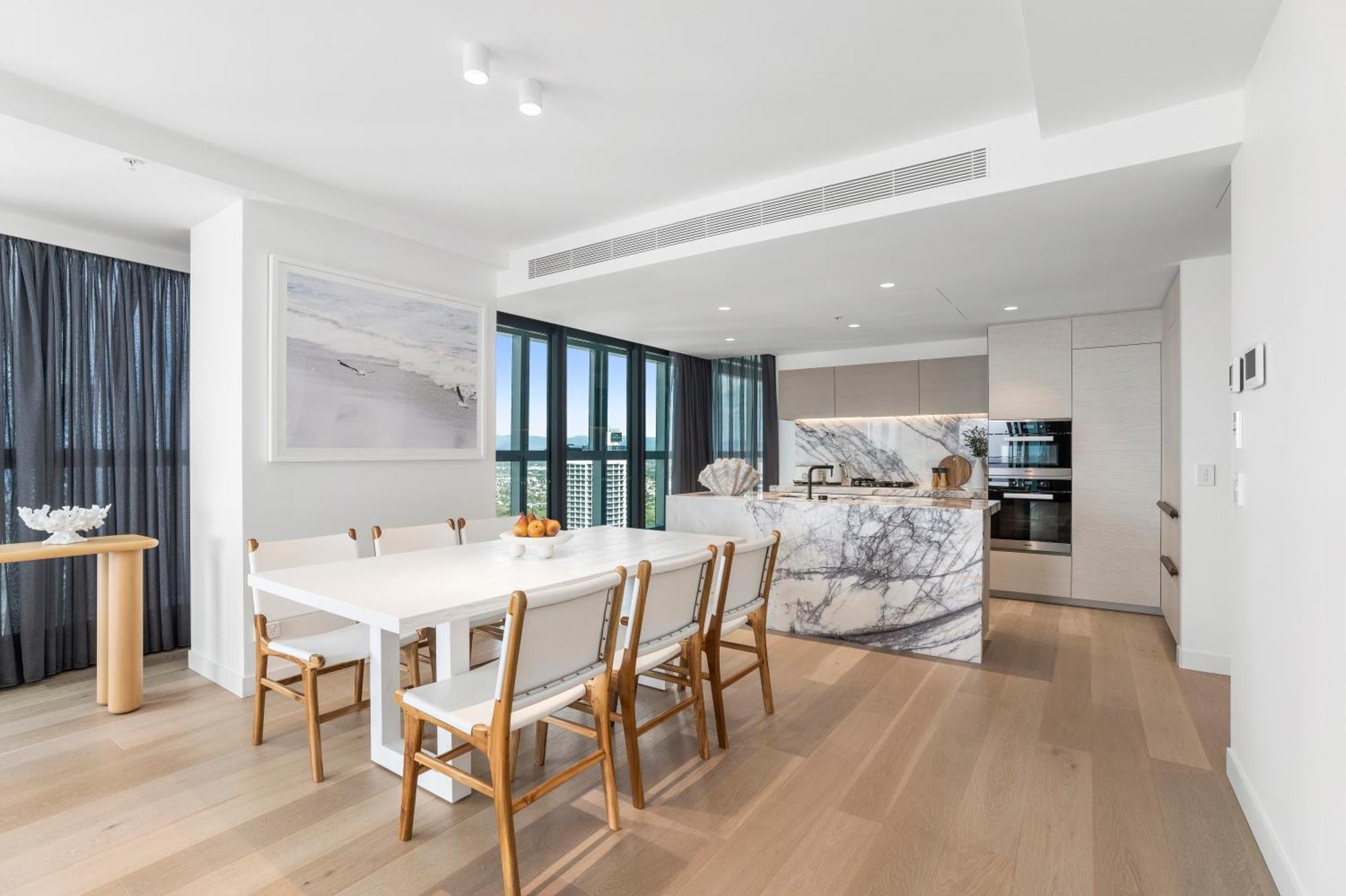 Holiday home Jewel Beachfront Residences Gold Coast