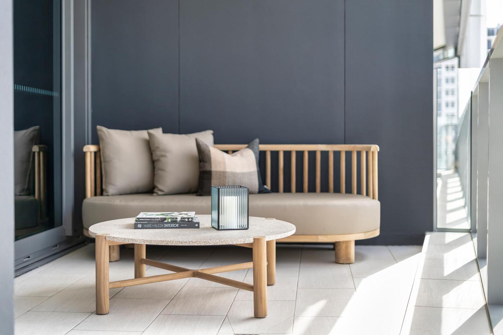 Jewel Beachfront Residences Holiday home Gold Coast
