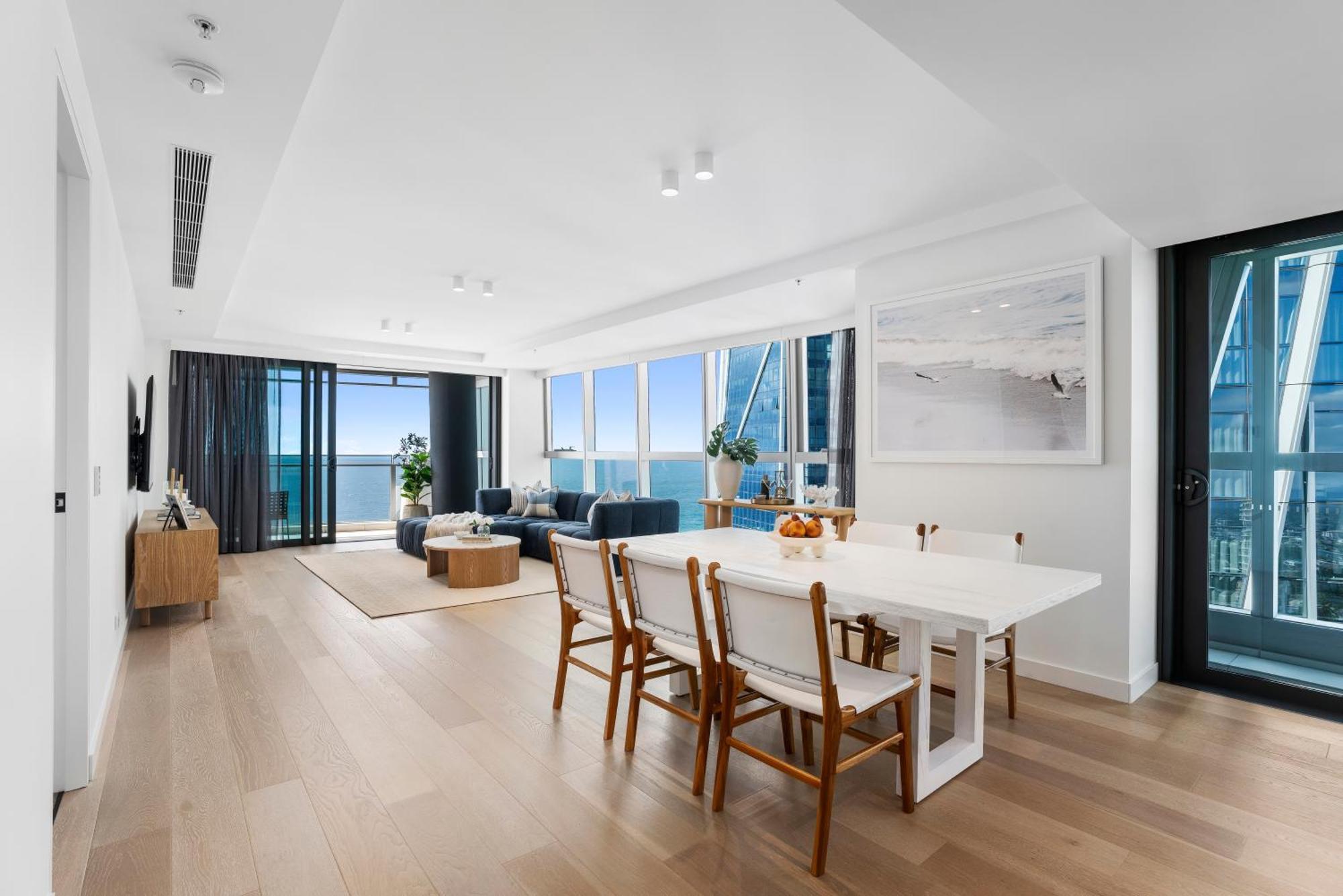 Jewel Beachfront Residences Holiday home