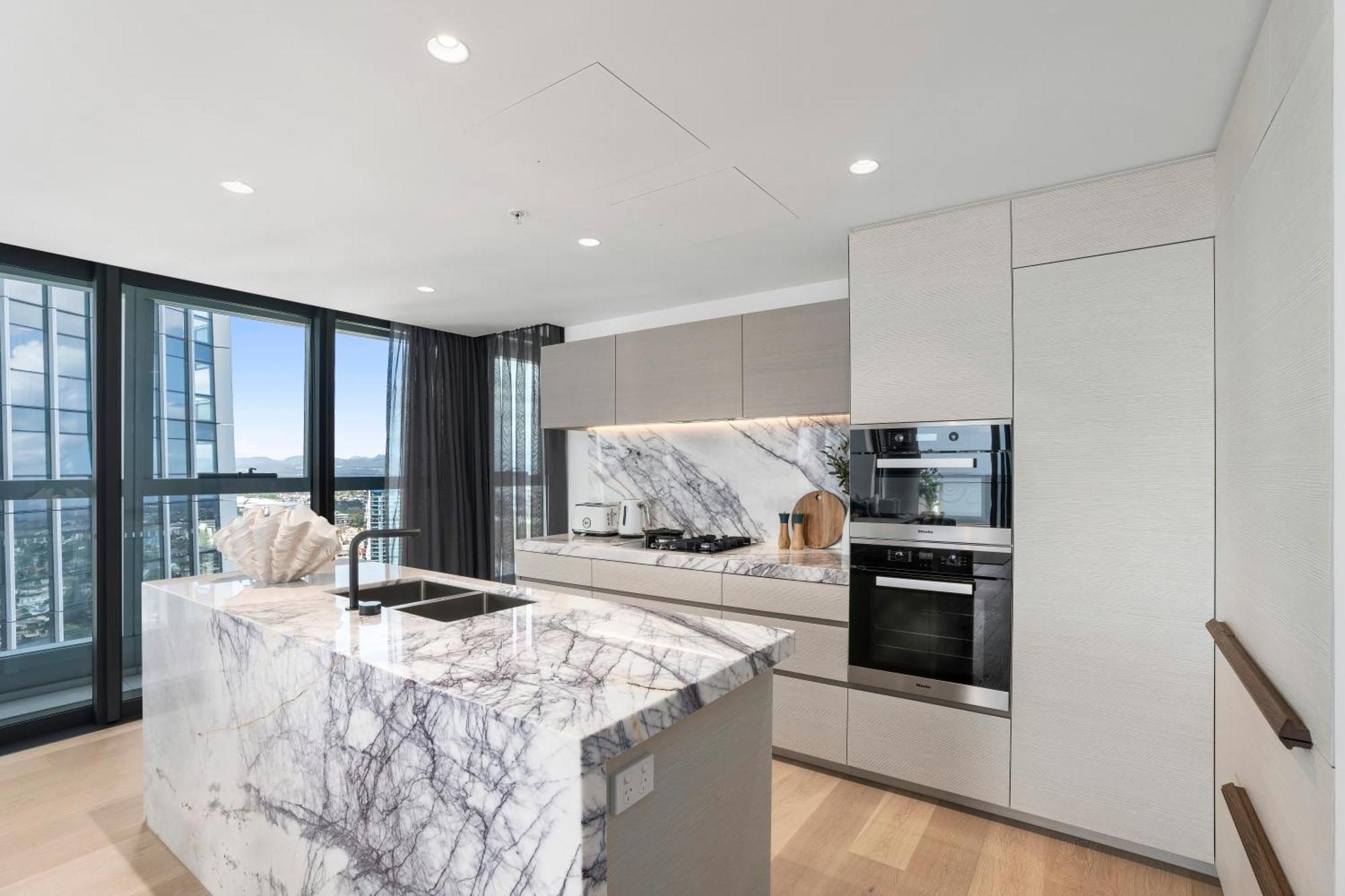 Holiday home Jewel Beachfront Residences Gold Coast