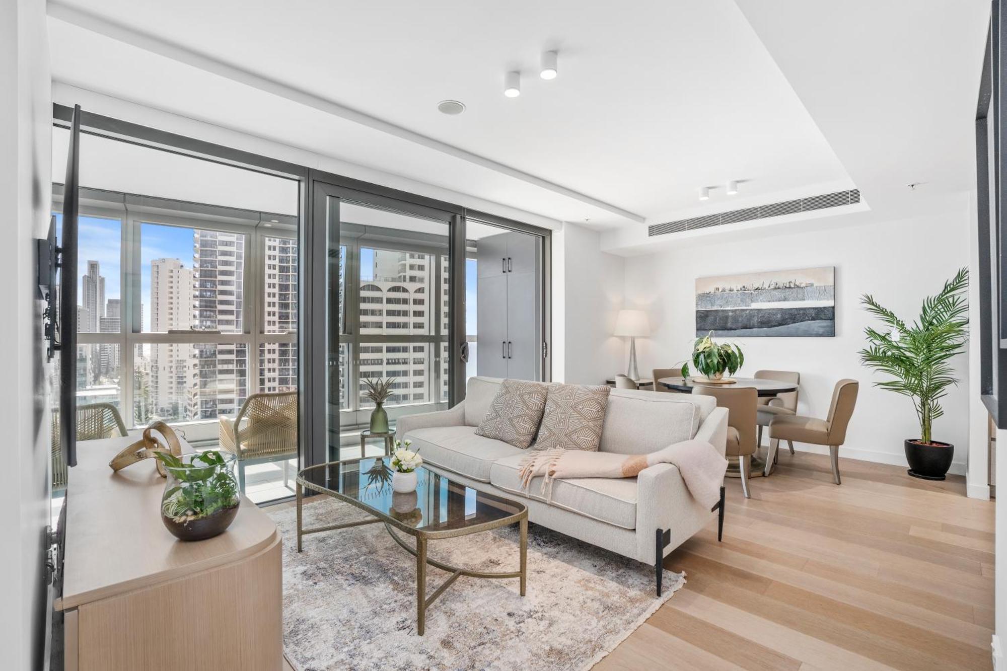 Holiday home Jewel Beachfront Residences