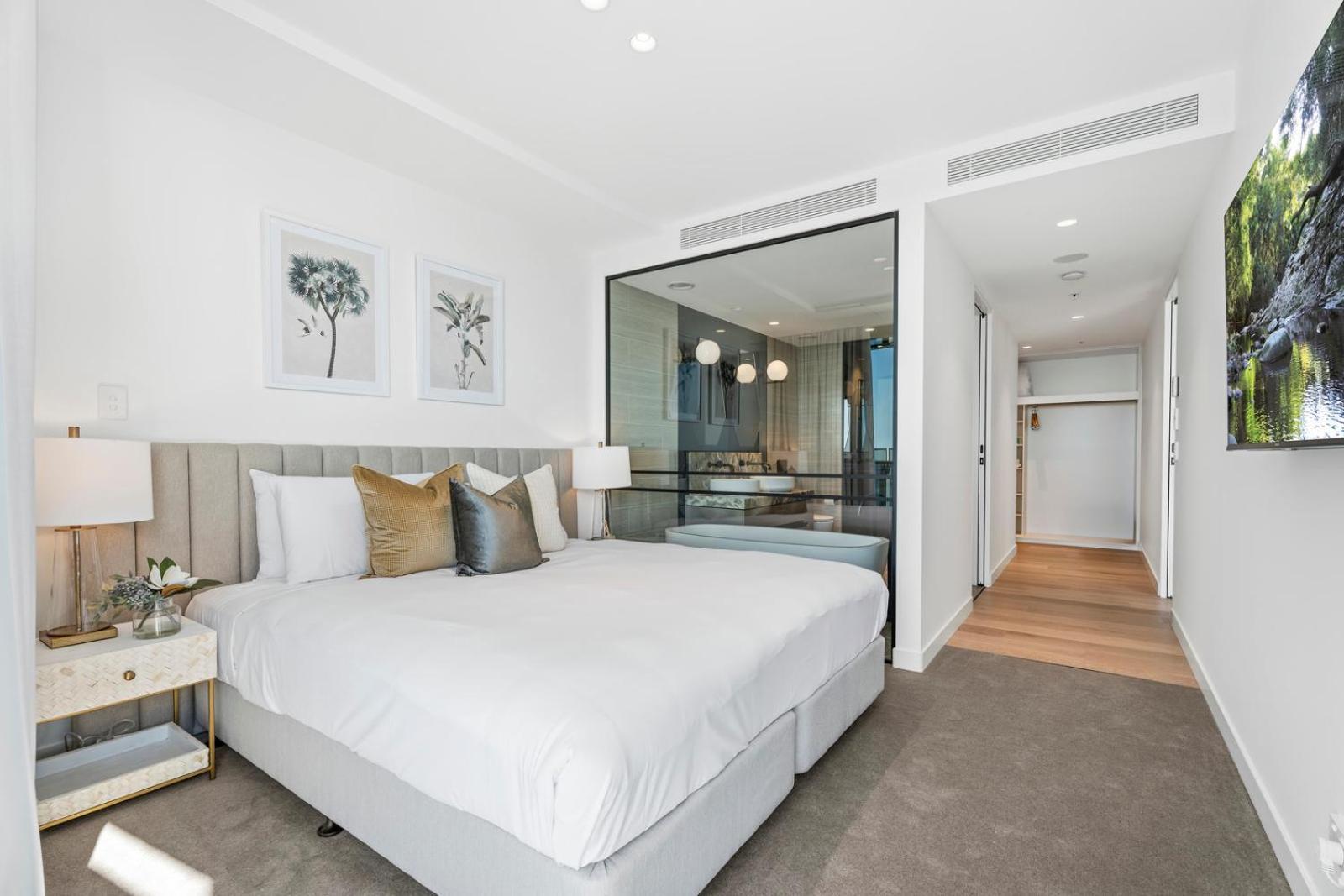 Holiday home Jewel Beachfront Residences Gold Coast