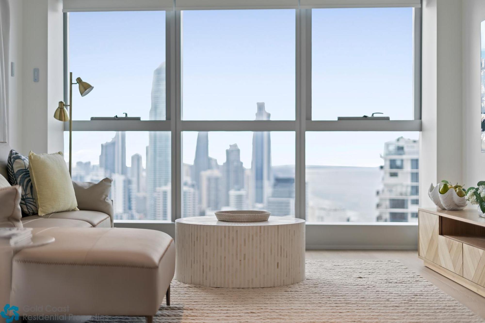 Holiday home Jewel Beachfront Residences