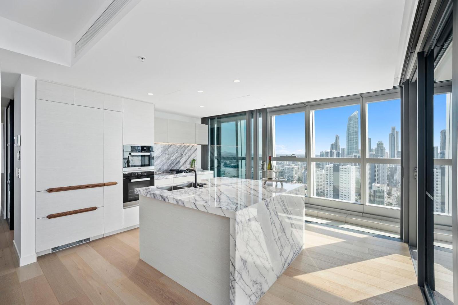 Jewel Beachfront Residences Holiday home Gold Coast
