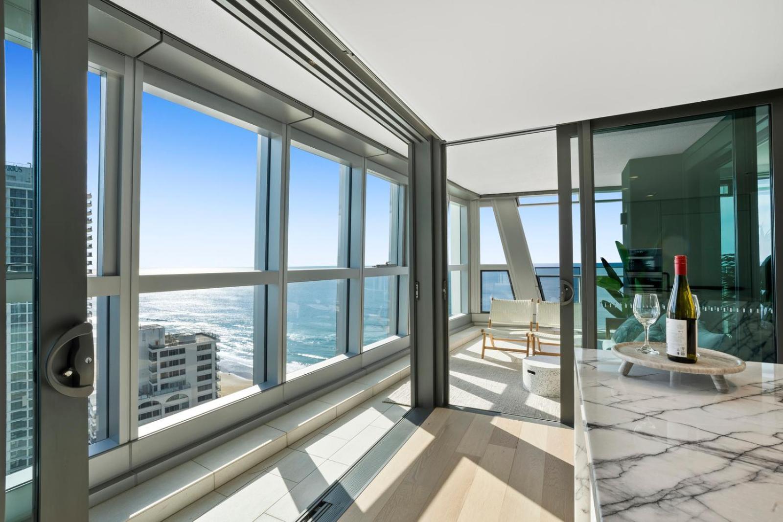 Jewel Beachfront Residences Holiday home *