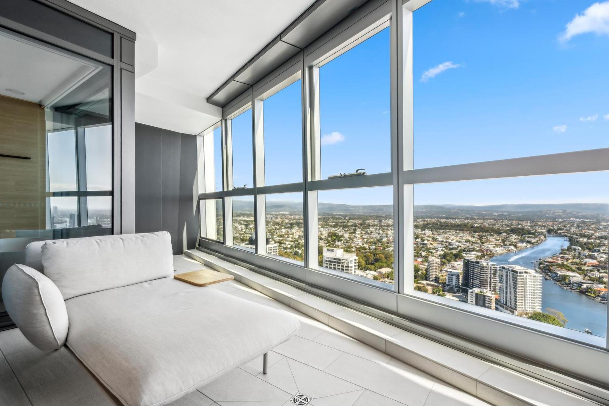 Jewel Beachfront Residences Holiday home Gold Coast
