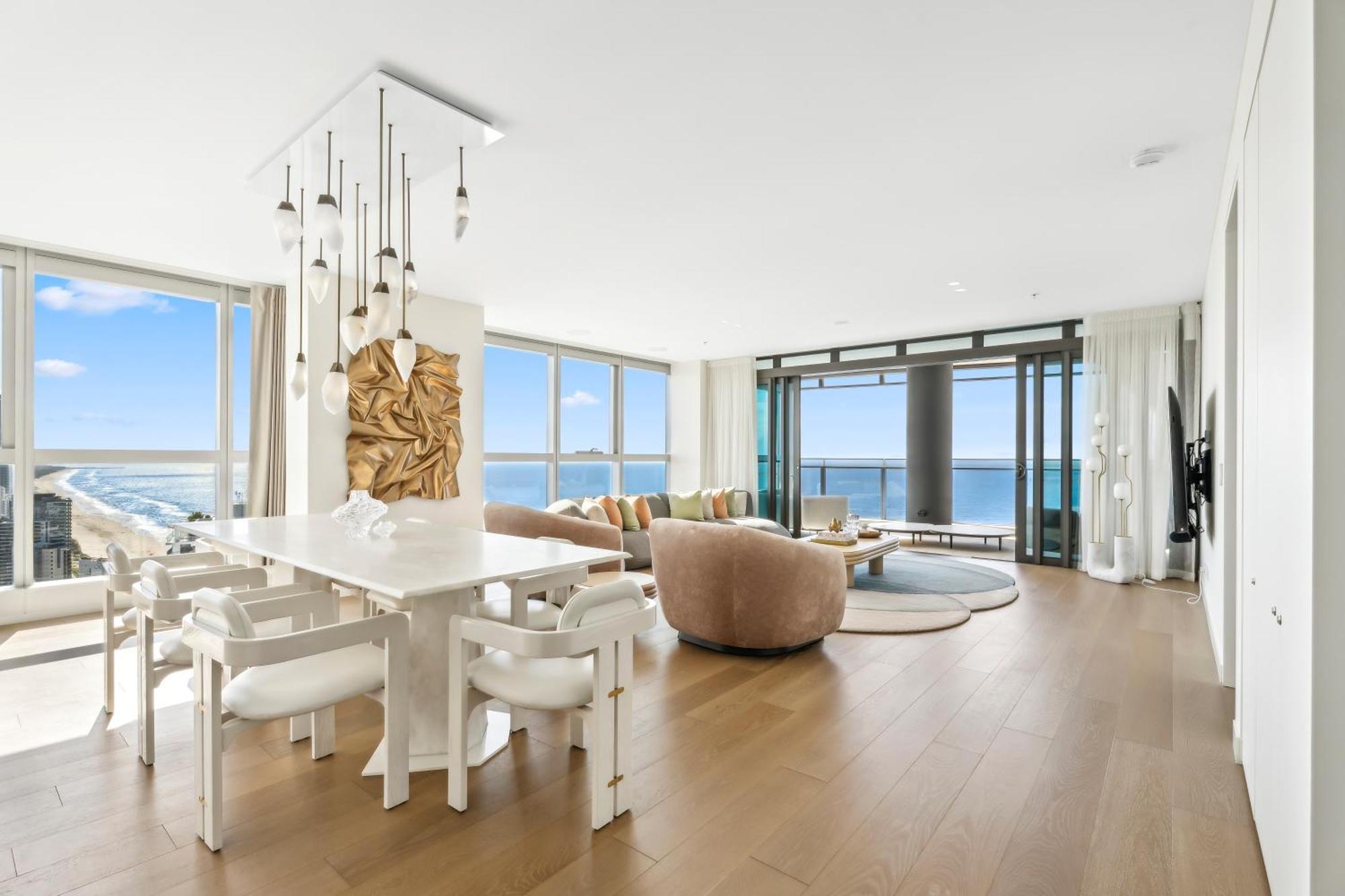 Jewel Beachfront Residences Holiday home *