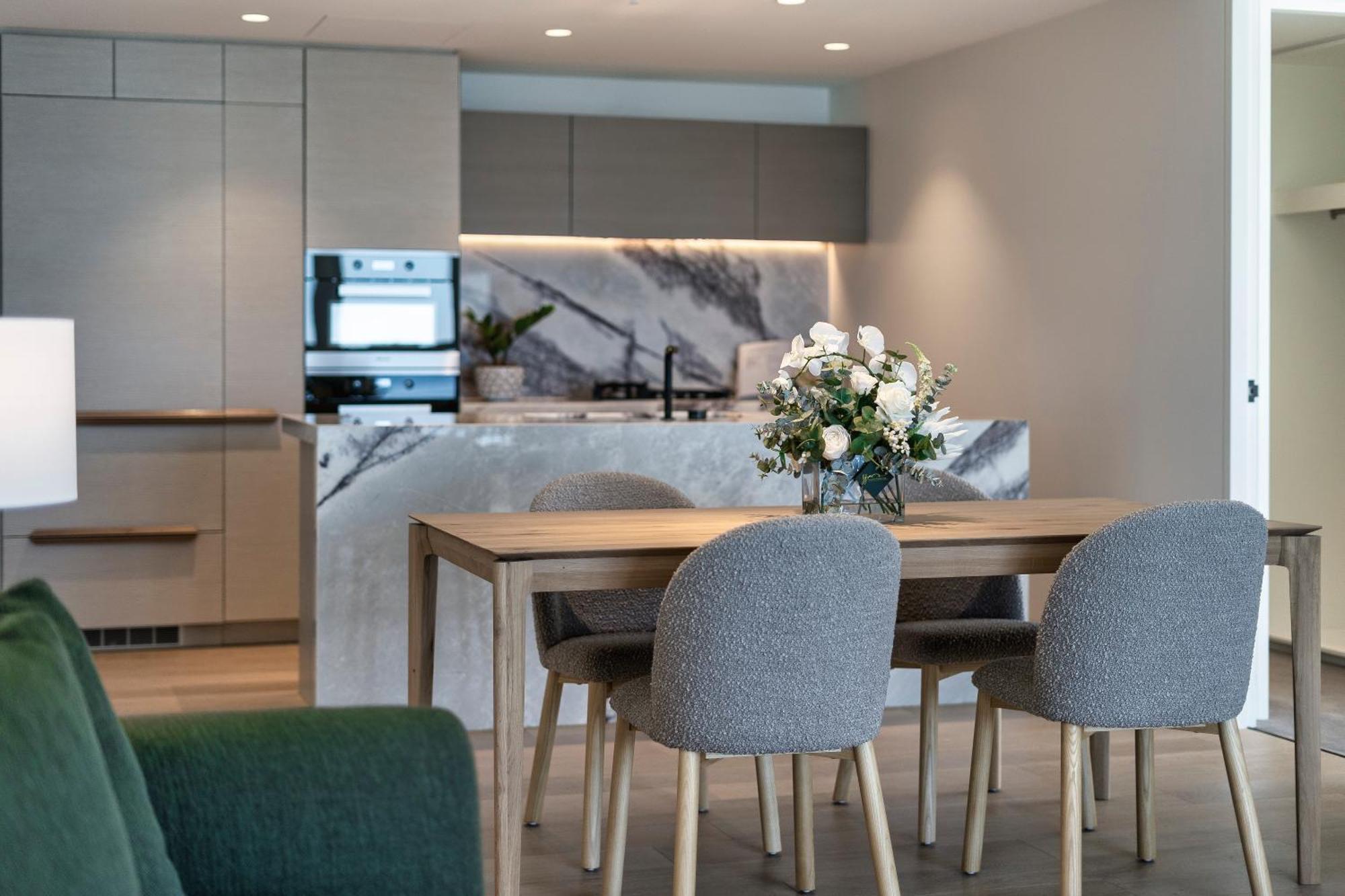 Holiday home Jewel Beachfront Residences *