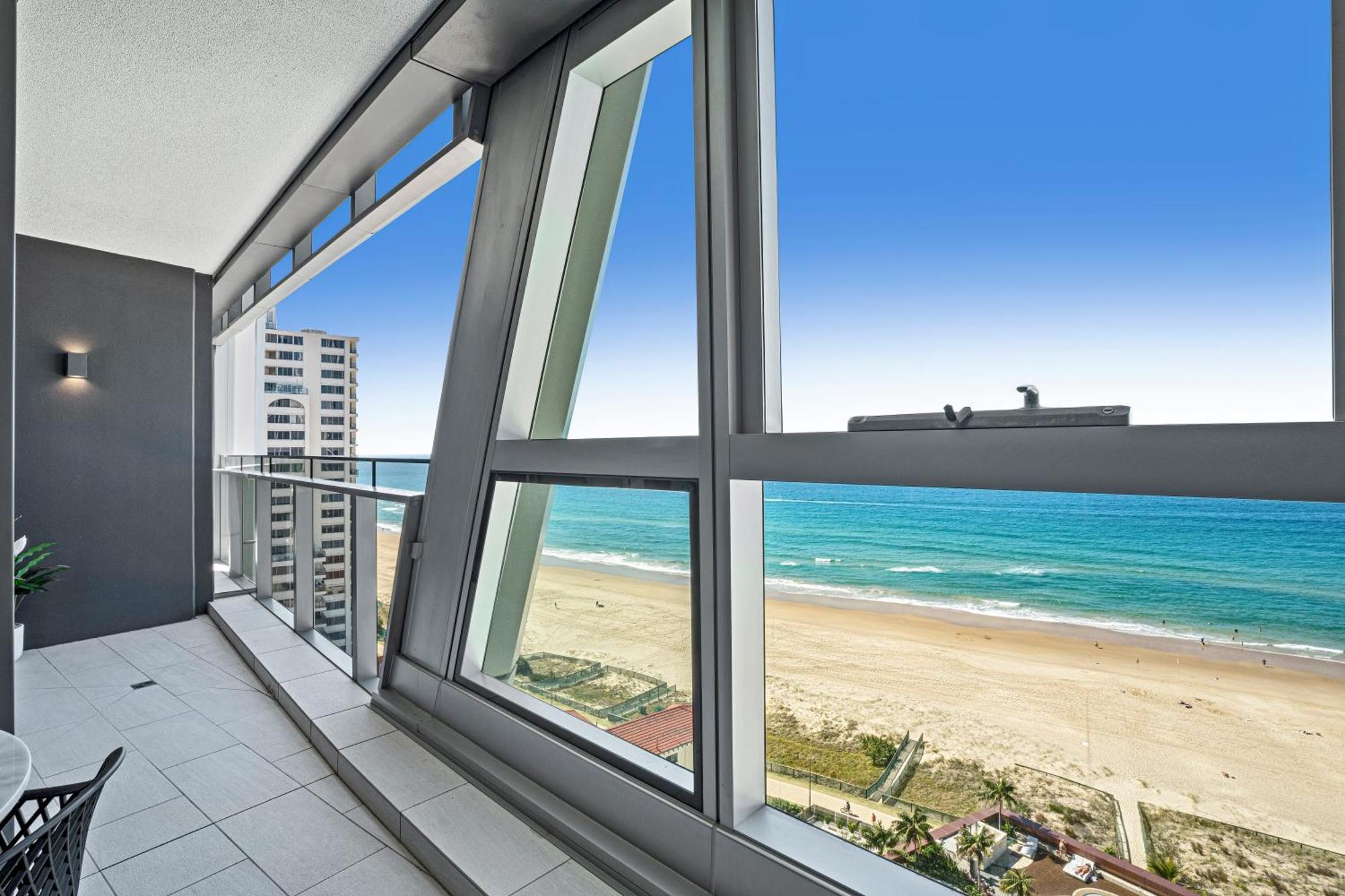 Holiday home Jewel Beachfront Residences Gold Coast