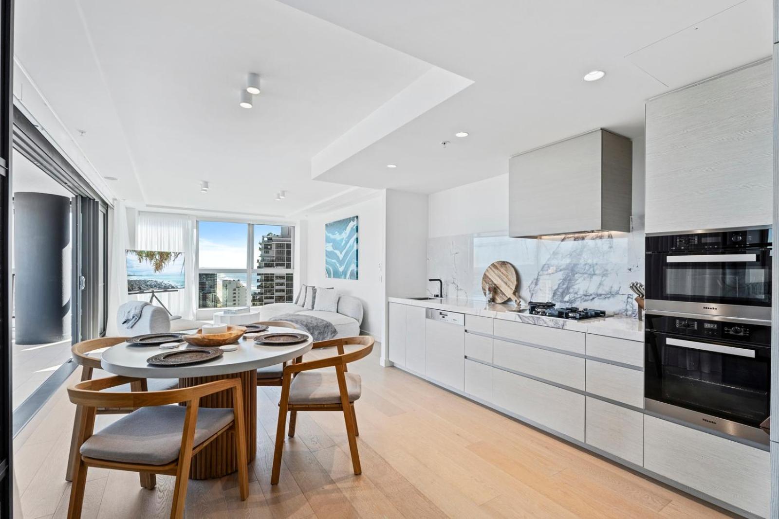Holiday home Jewel Beachfront Residences *