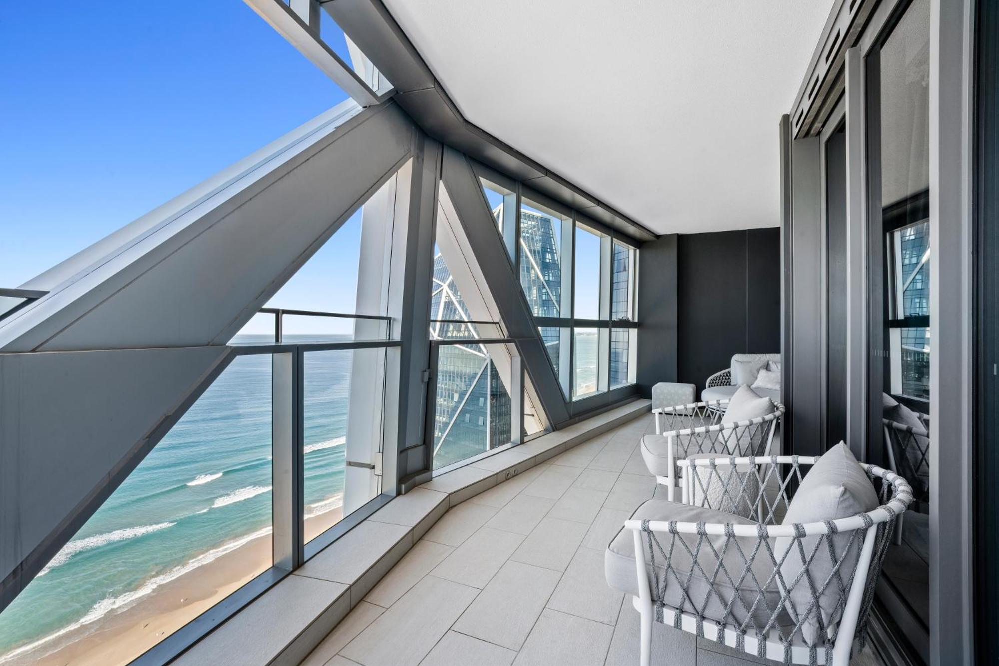 Holiday home Jewel Beachfront Residences *