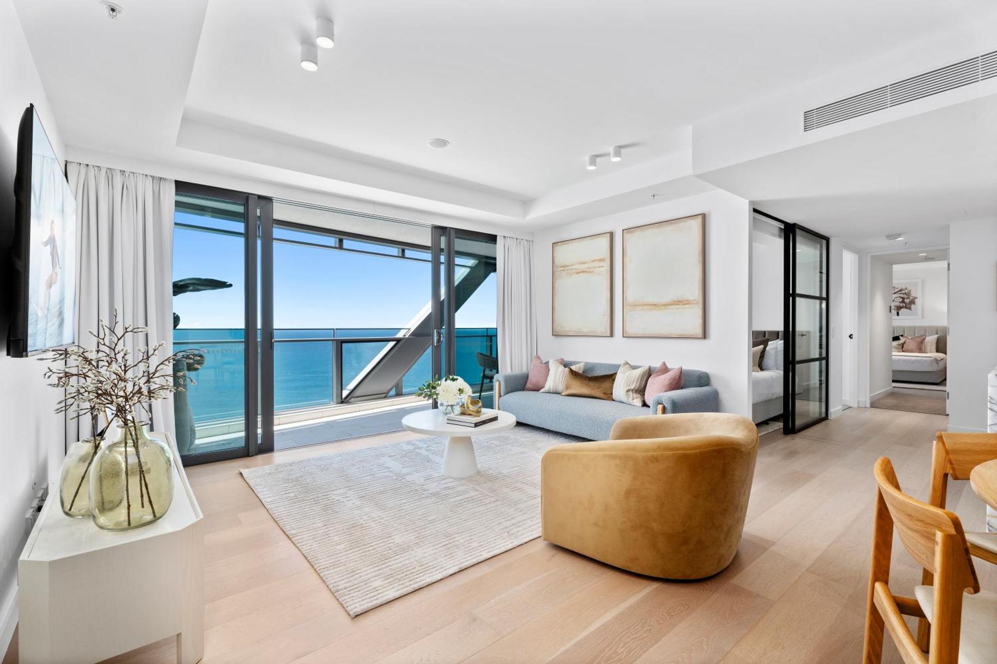 Holiday home Jewel Beachfront Residences *
